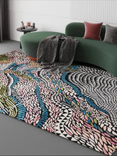 Wilden luxury oriental rugs